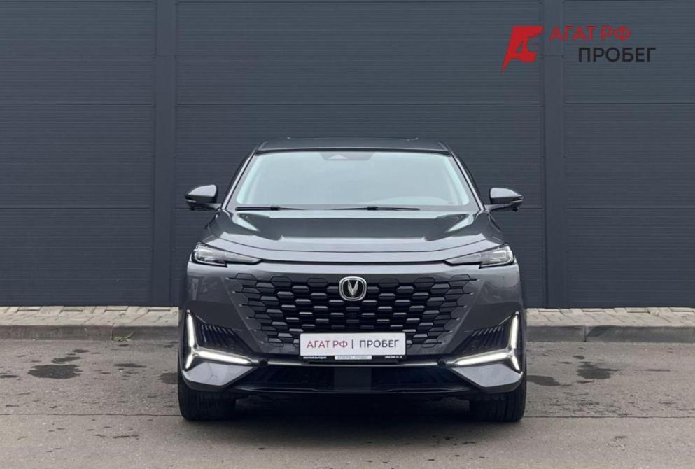 Changan UNI-K Красноярск  - изображение 2