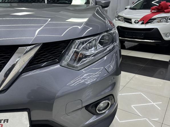 Nissan X-Trail III с пробегом 2015 года, цена 1 499 000 рублей, 170124 км, внедорожник, Автокод Объявления