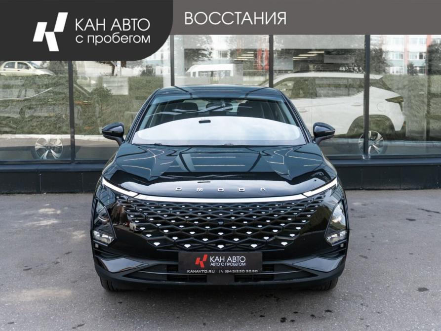 Omoda C5 I Казань  - изображение 2