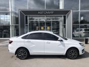Lada (ВАЗ) Vesta I Рестайлинг (NG) Брянск  - изображение 19