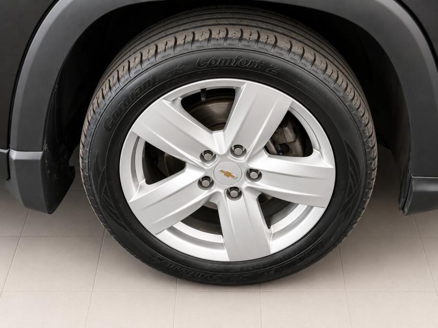 Chevrolet Orlando I Москва  - изображение 16