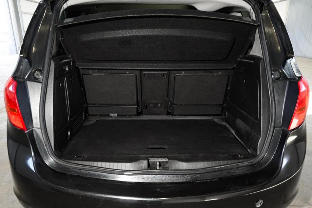 Opel Meriva B Ульяновск  - изображение 15