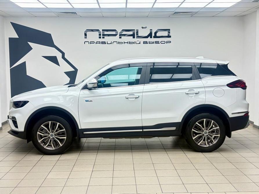 Geely Atlas Pro Ростов-на-Дону  - изображение 6