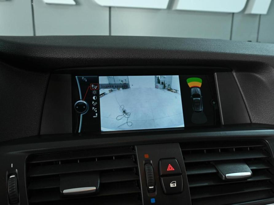 BMW X3 II (F25) Ростов-на-Дону  - изображение 15