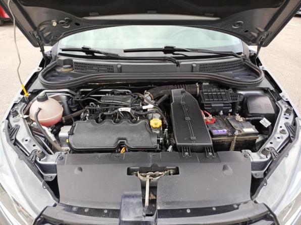 Lada (ВАЗ) Vesta I с пробегом 2020 года, цена 1 050 000 рублей, 61586 км, седан, Автокод Объявления