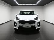 Kia Sportage IV Рестайлинг Тверь  - изображение 28