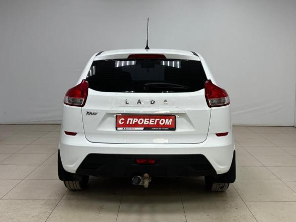 Lada (ВАЗ) XRAY I с пробегом 2018 года, цена 810 000 рублей, 79746 км, хэтчбек, Автокод Объявления