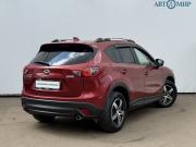 Mazda CX-5 I Москва  - изображение 17