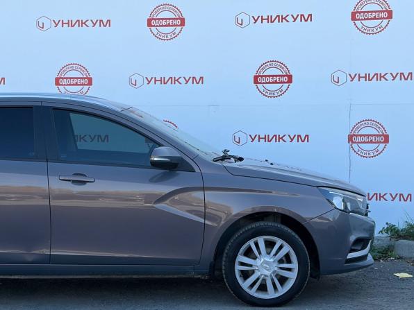 Lada (ВАЗ) Vesta I с пробегом 2019 года, цена 849 000 рублей, 177855 км, универсал, Автокод Объявления