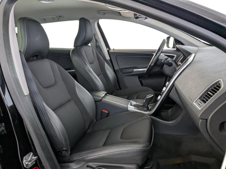 Volvo XC60 I Рестайлинг Москва  - изображение 21
