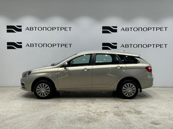 Lada (ВАЗ) Vesta I с пробегом 2018 года, цена 899 000 рублей, 116529 км, универсал, Автокод Объявления
