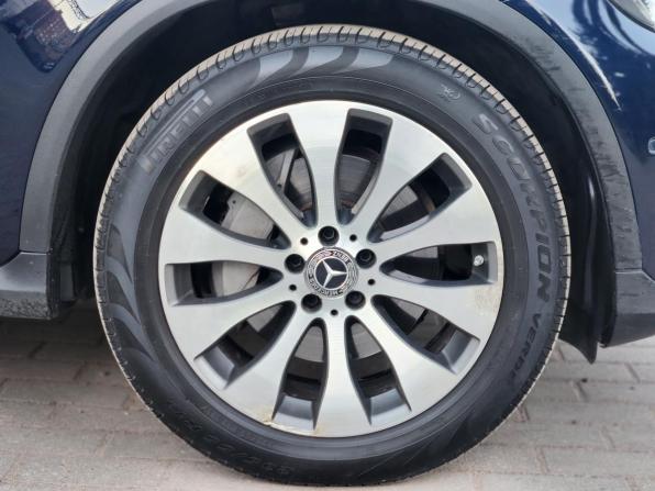 Mercedes-Benz GLC Coupe I (C253) с пробегом 2019 года, цена 3 699 000 рублей, 71000 км, внедорожник, Автокод Объявления
