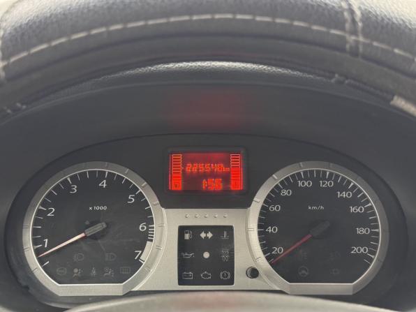 Lada (ВАЗ) Largus I с пробегом 2014 года, цена 690 000 рублей, 225547 км, универсал, Автокод Объявления