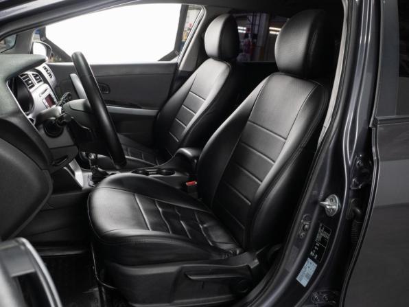Kia Ceed II с пробегом 2013 года, цена 1 069 000 рублей, 194169 км, хэтчбек, Автокод Объявления