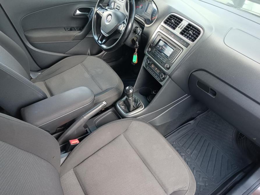 Volkswagen Polo V Рестайлинг Оренбург  - изображение 13