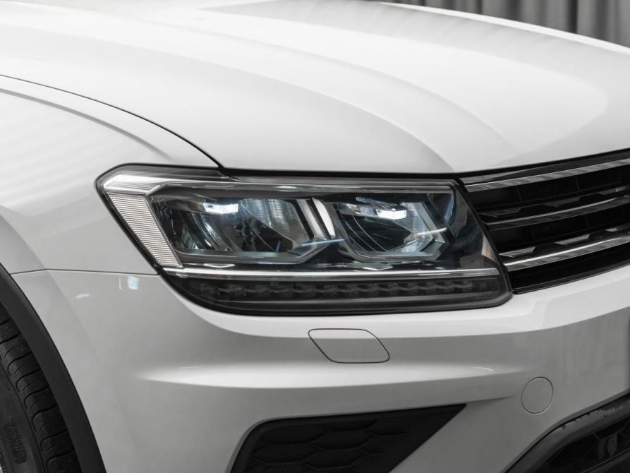 Volkswagen Tiguan II Москва  - изображение 25