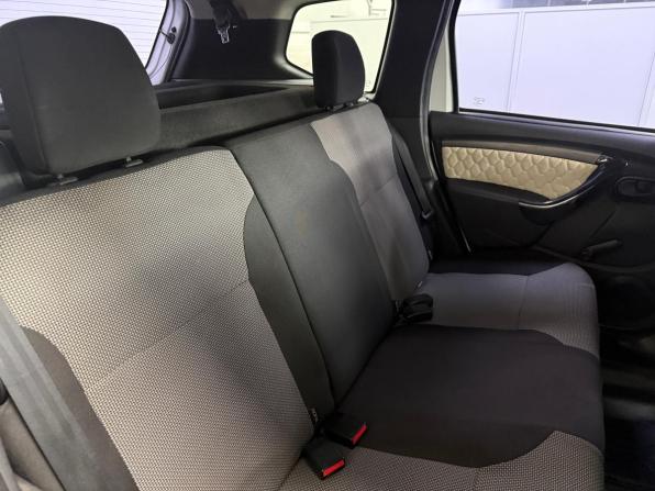 Renault Duster I Рестайлинг с пробегом 2017 года, цена 1 190 001 рубль, 200500 км, внедорожник, Автокод Объявления