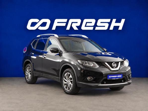 Nissan X-Trail III с пробегом 2017 года, цена 2 349 854 рубля, 72560 км, внедорожник, Автокод Объявления