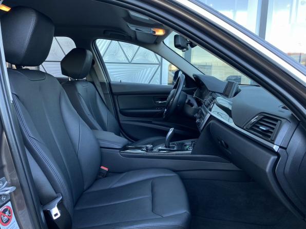 BMW 3 серии VI (F3x) с пробегом 2013 года, цена 1 599 000 рублей, 167289 км, седан, Автокод Объявления