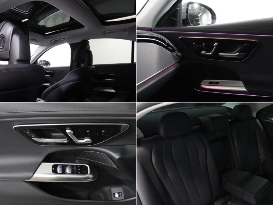 Mercedes-Benz E-Класс VI (W214 S214) Москва  - изображение 21