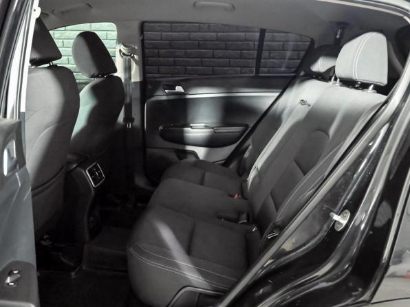 Kia Sportage IV с пробегом 2016 года, цена 1 840 000 рублей, 128411 км, внедорожник, Автокод Объявления