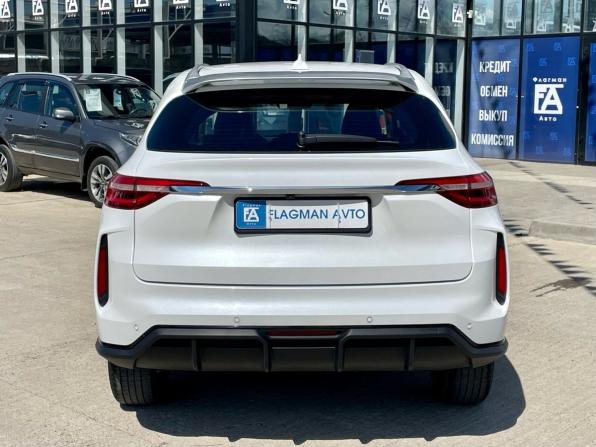 Haval F7 I Рестайлинг с пробегом 2023 года, цена 1 720 000 рублей, 120000 км, внедорожник, Автокод Объявления