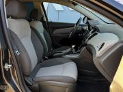 Chevrolet Cruze I Кропоткин  - изображение 27
