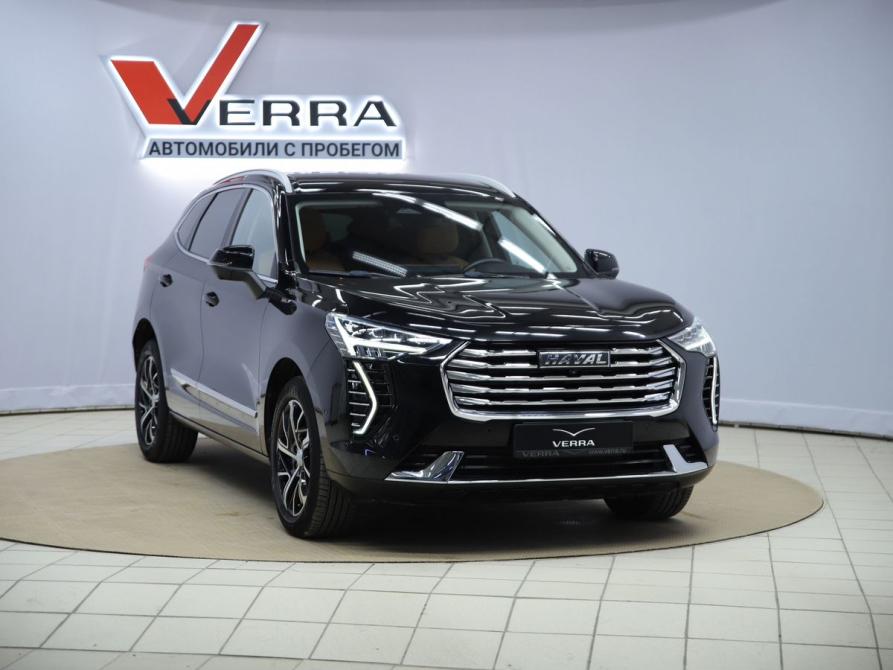 Haval Jolion I Уфа  - изображение 3