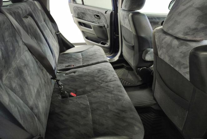 Honda CR-V II с пробегом 2003 года, цена 790 000 рублей, 171394 км, внедорожник, Автокод Объявления