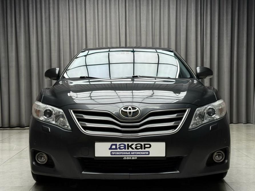 Toyota Camry VI (XV40) Рестайлинг Ижевск  - изображение 2