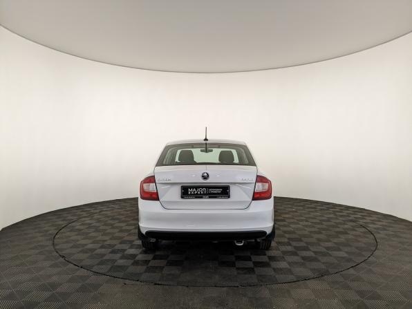 Skoda Rapid I Рестайлинг с пробегом 2019 года, цена 900 000 рублей, 151028 км, лифтбек, Автокод Объявления