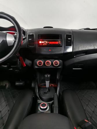 Mitsubishi Outlander II с пробегом 2007 года, цена 669 000 рублей, 275999 км, внедорожник, Автокод Объявления