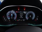 Audi Q3 II (F3) Москва  - изображение 42