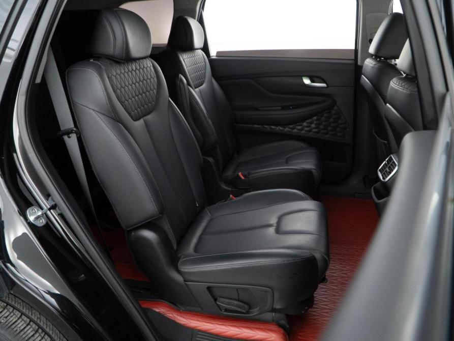 Hyundai Santa Fe IV (China Market) Москва  - изображение 9
