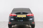 Toyota Corolla XI (E160 E170 E180) Красноярск  - изображение 24