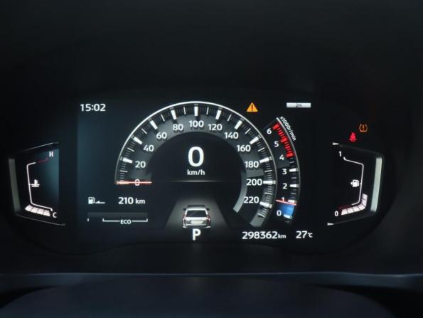 Mitsubishi Pajero Sport III Рестайлинг с пробегом 2022 года, цена 2 940 000 рублей, 298355 км, внедорожник, Автокод Объявления