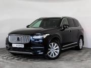Volvo XC90 II Санкт-Петербург  - изображение 23