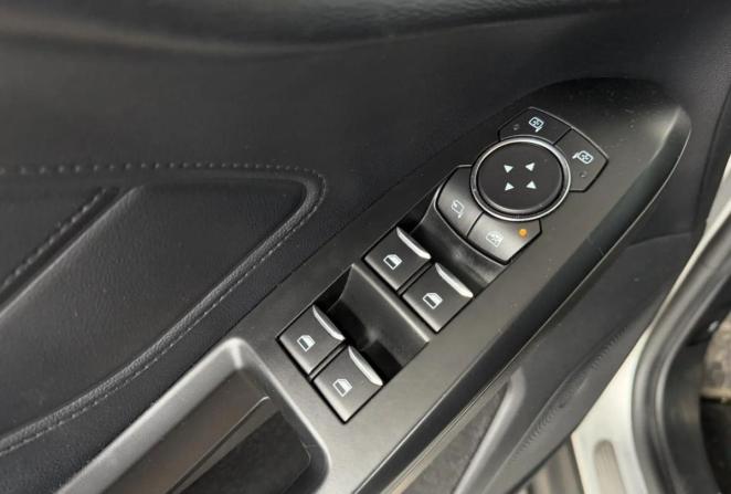 Ford Focus IV с пробегом 2019 года, цена 1 920 000 рублей, 87608 км, универсал, Автокод Объявления
