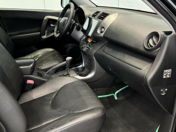 Toyota RAV4 III (XA30) Рестайлинг с пробегом 2010 года, цена 1 350 000 рублей, 256177 км, внедорожник, Автокод Объявления