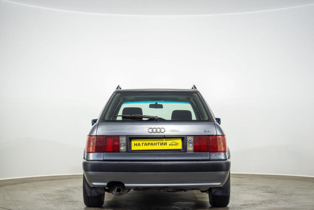 Audi 80 V (B4) Оренбург  - изображение 6