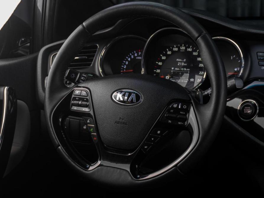 Kia Ceed II Тюмень  - изображение 18
