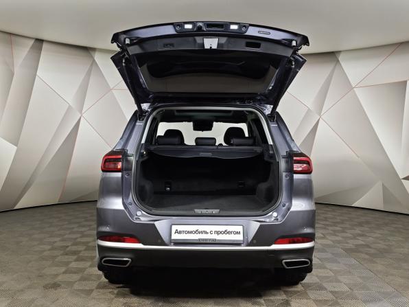 Chery Tiggo 7 Pro Max I с пробегом 2022 года, цена 1 511 000 рублей, 87248 км, внедорожник, Автокод Объявления