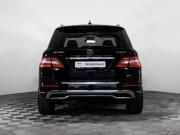 Mercedes-Benz M-Класс III (W166) Санкт-Петербург  - изображение 32
