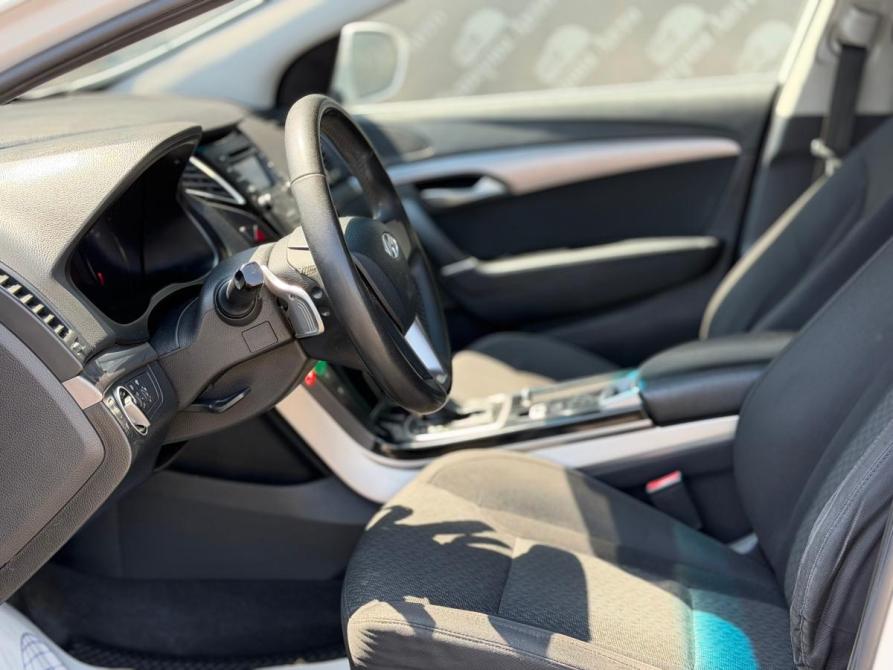 Hyundai i40 I Краснодар  - изображение 19