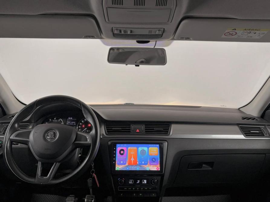 Skoda Rapid I Екатеринбург  - изображение 19