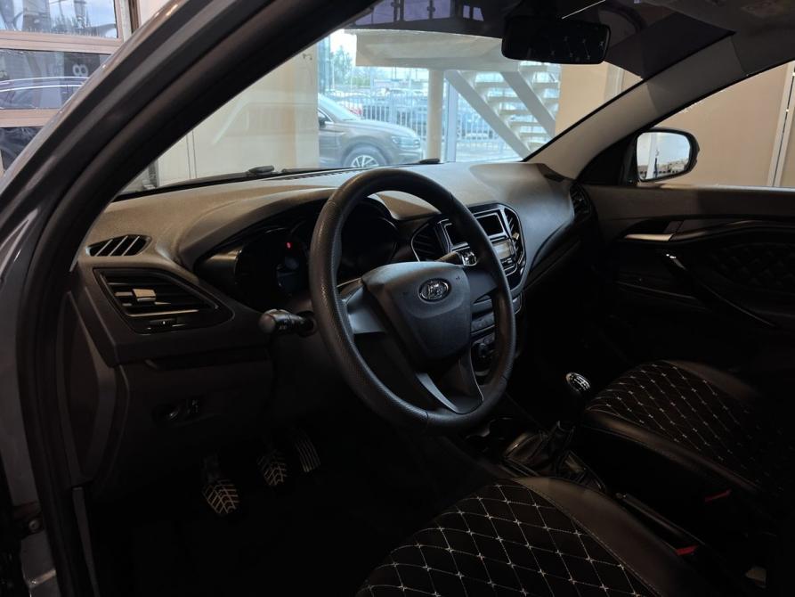 Lada (ВАЗ) Vesta I Чебоксары  - изображение 23