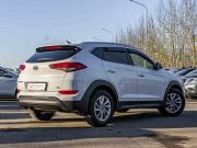Hyundai Tucson III Санкт-Петербург  - изображение 19