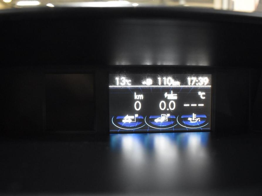 Subaru XV I Рестайлинг Архангельск  - изображение 16