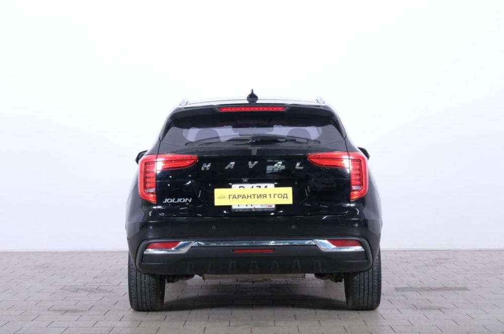 Haval Jolion I Омск  - изображение 6