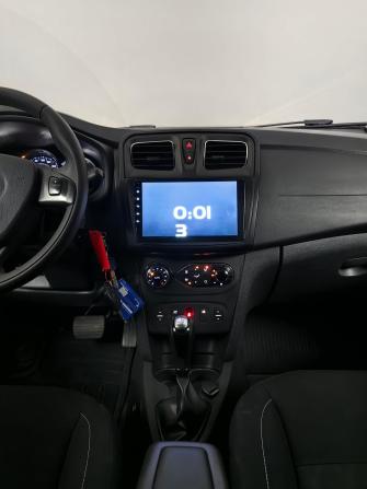 Renault Sandero II с пробегом 2016 года, цена 1 042 000 рублей, 102950 км, хэтчбек, Автокод Объявления